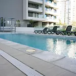 Hermoso Y Nuevo Departamento Ubicado En Costas De Montemar.