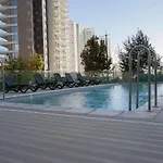 Hermoso Y Nuevo Departamento Ubicado En Costas De Montemar.