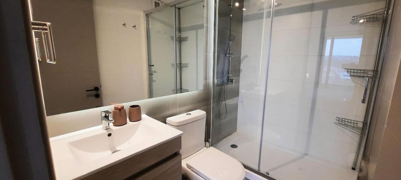Hermoso Y Nuevo Departamento Ubicado En Costas De Montemar. Apartamento *
