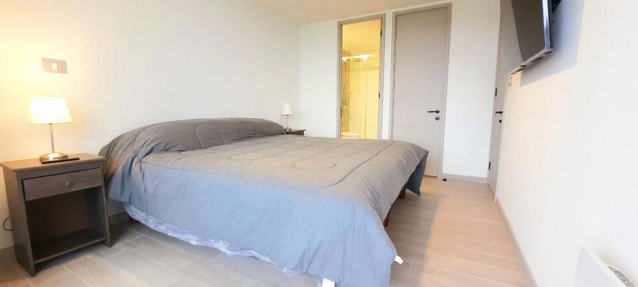 Apartamento Hermoso Y Nuevo Departamento Ubicado En Costas De Montemar. *