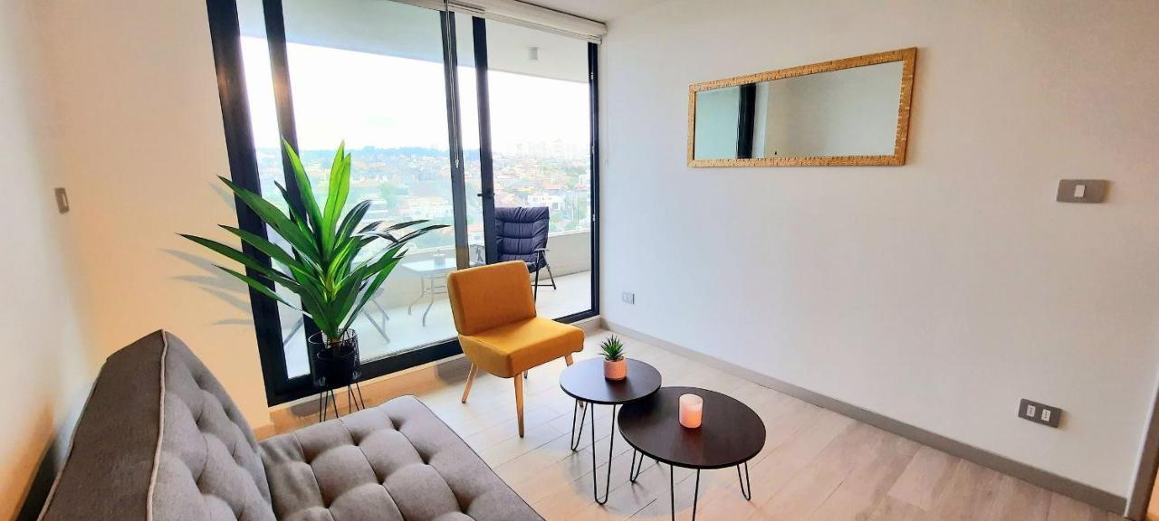 Hermoso Y Nuevo Departamento Ubicado En Costas De Montemar. * Concón
