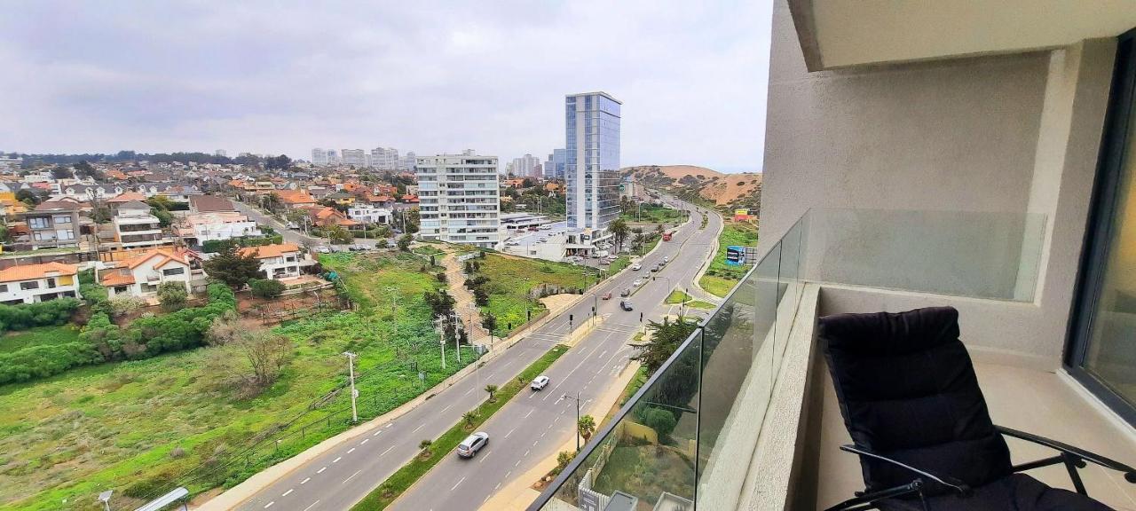 Hermoso Y Nuevo Departamento Ubicado En Costas De Montemar.