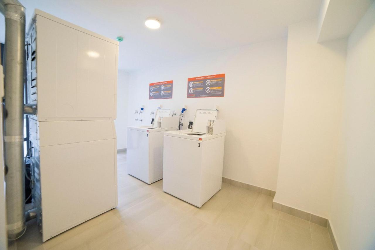 Apartamento Hermoso Y Nuevo Departamento Ubicado En Costas De Montemar. *