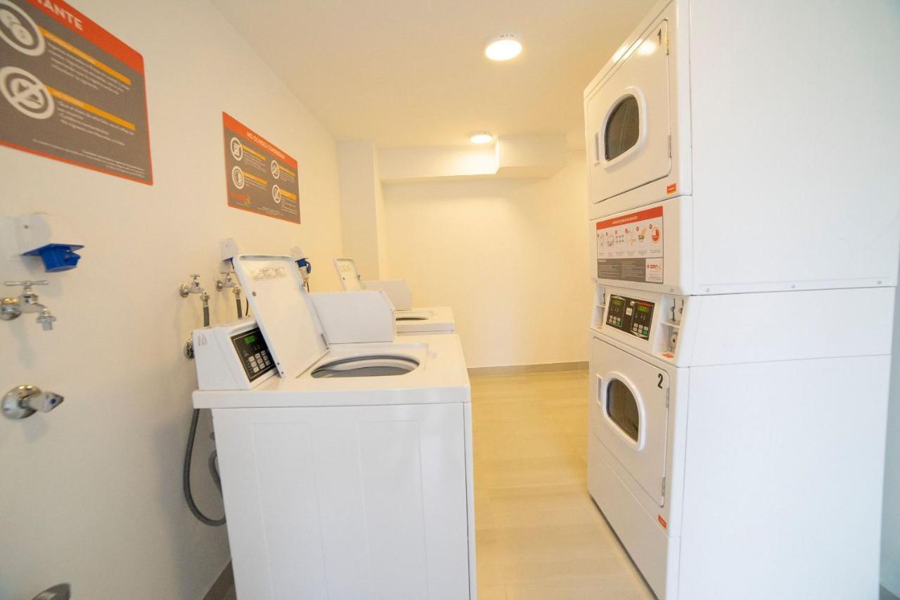 Hermoso Y Nuevo Departamento Ubicado En Costas De Montemar. Apartamento