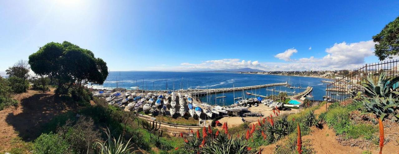 Hermoso Y Nuevo Departamento Ubicado En Costas De Montemar. Concón