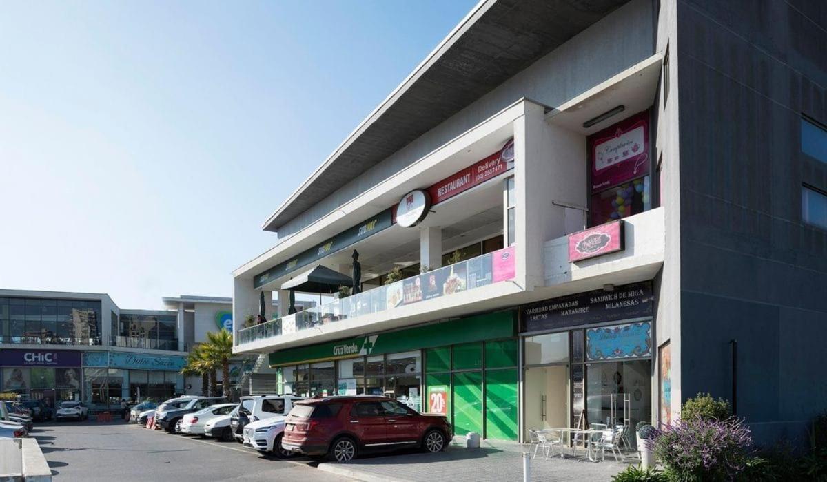 Hermoso Y Nuevo Departamento Ubicado En Costas De Montemar. Concón