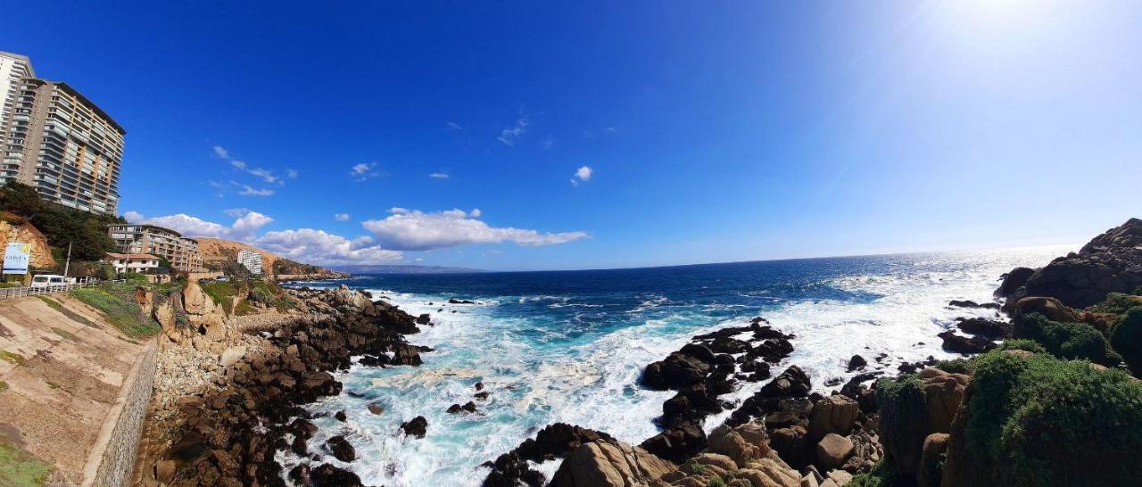 Apartamento Hermoso Y Nuevo Departamento Ubicado En Costas De Montemar.